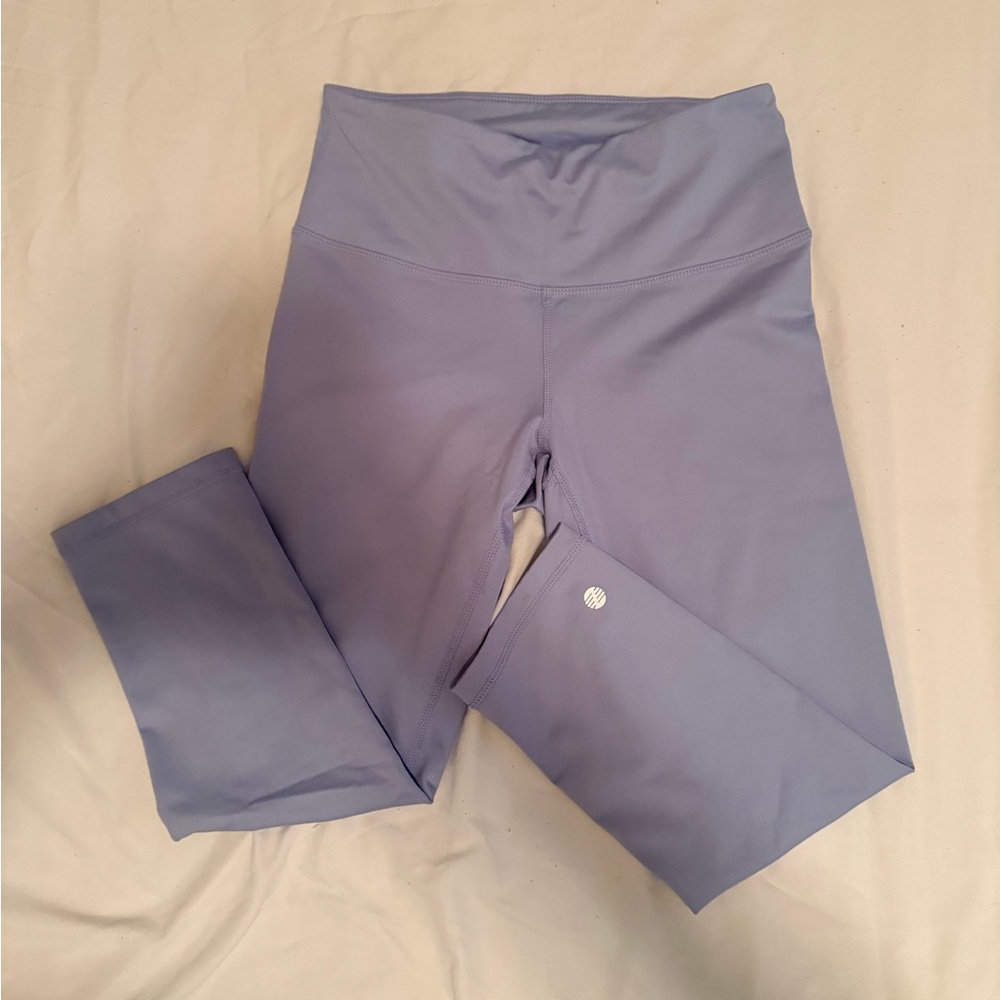 Z by Zella Lavender Leggings